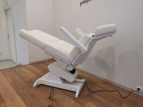 Фото - Косметологическое кресло ОНДЕВИ-4 МЕЗО пульт