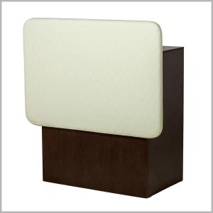 Фото - Стойка администратора БЕРТА