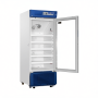 Фото - Фармацевтический холодильник Haier HYC-290 (290л), стеклянная дверь