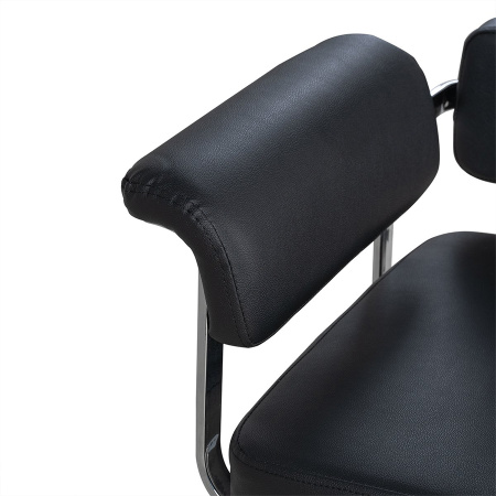 Фото - Парикмахерское кресло МД-677 гидравлика