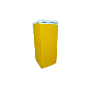 Фото - Холодильник для хранения медицинских отходов Саратов-501М-01 (165л)