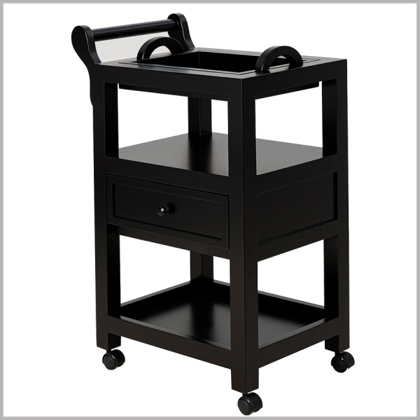 Фото - Столик косметолога МД - 802