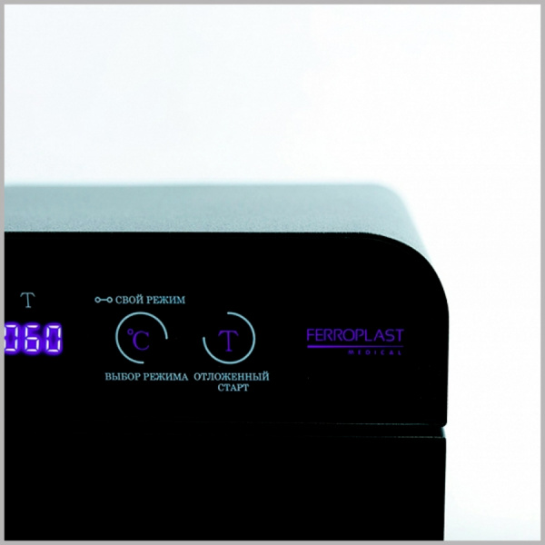 Фото - Стерилизатор воздушный Ферропласт Премиум-5