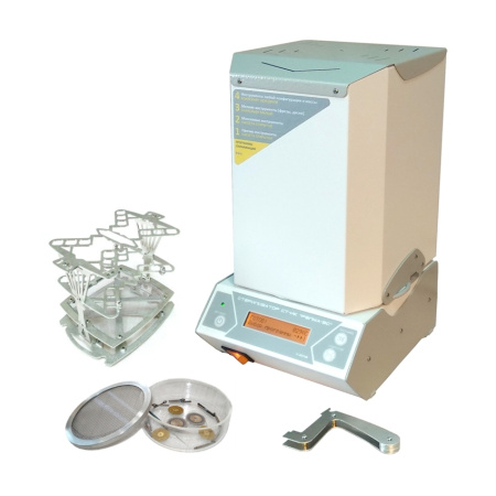 Инфракрасный стерилизатор СТ-ИК "РЭЛМА-3С" (Комплект базовый +)