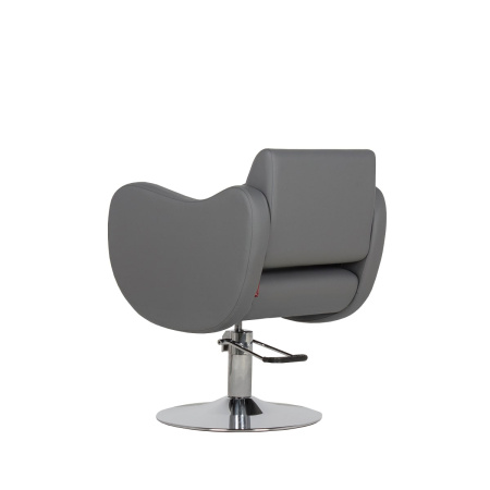 Фото - Парикмахерское кресло Жаклин гидравлика