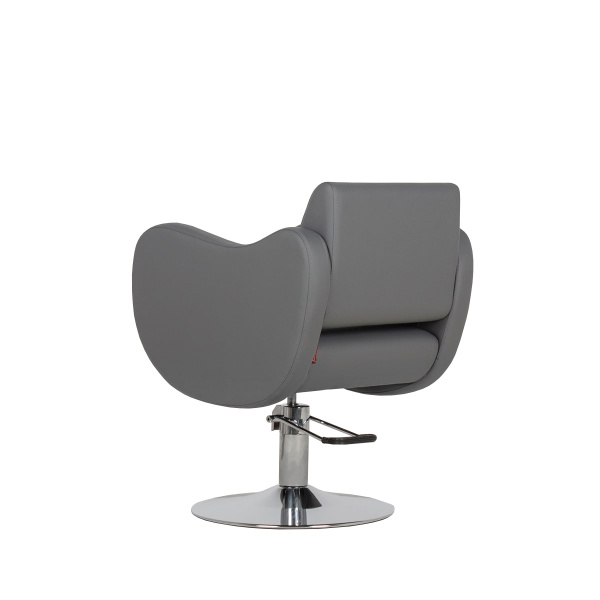 Фото - Парикмахерское кресло Жаклин гидравлика