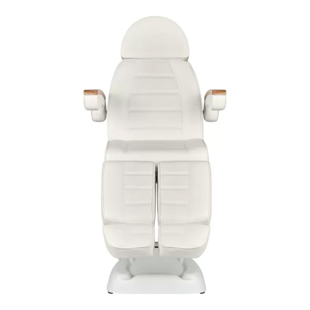 Фото - Педикюрное кресло P44 BRAE, белый