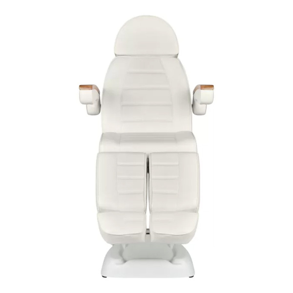 Фото - Педикюрное кресло P44 BRAE, белый