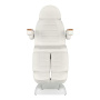 Фото - Педикюрное кресло P44 BRAE, белый