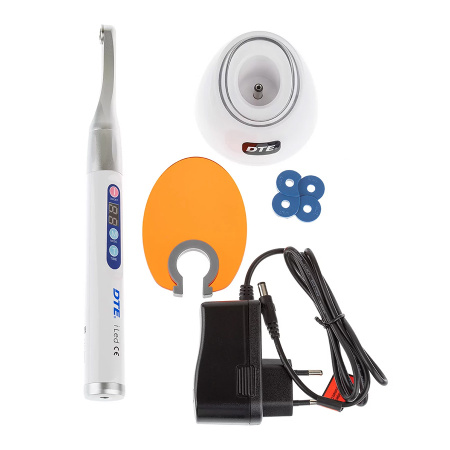 Фото - Лампа полимеризационная iLed