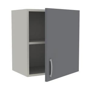 Фото - Шкаф медицинский навесной, М-ШН (УДСП)