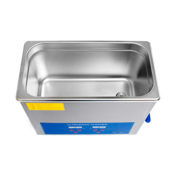 Фото - Ультразвуковая мойка UC-SM2024 (10 л)