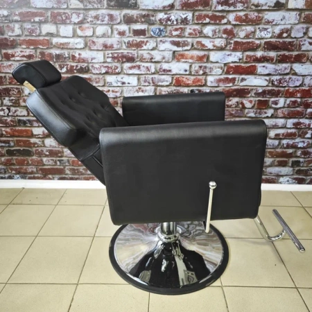 Фото - Парикмахерское кресло Рико