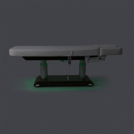 Фото - Массажный стол (кресло) электричеcкий MED-MOS ММКМ-2 (КО-159Д)