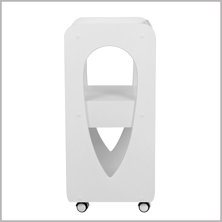 Фото - Столик косметолога МД - 801