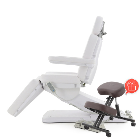 Фото - Косметологическое кресло Med-Mos ММКК-4 КО-185DP РУ0 (Массажное кресло)