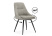 Стул на металлокаркасе Avian (Стул на металлокаркасе Avian светло-серый)