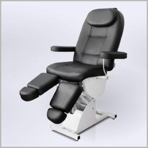 Фото - Педикюрно-косметологическое кресло Татьяна (2 мотора)