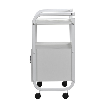 Фото - Косметологическая тележка МД-104