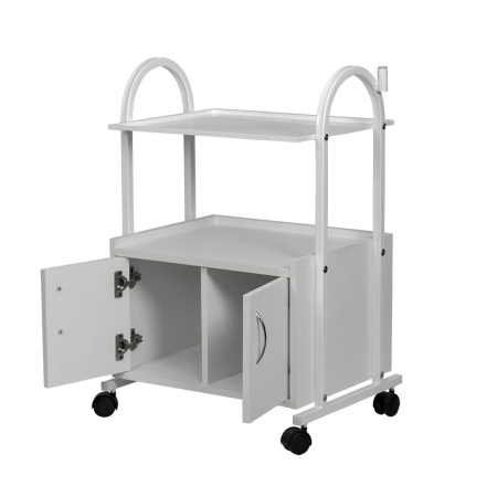 Фото - Косметологическая тележка МД-103