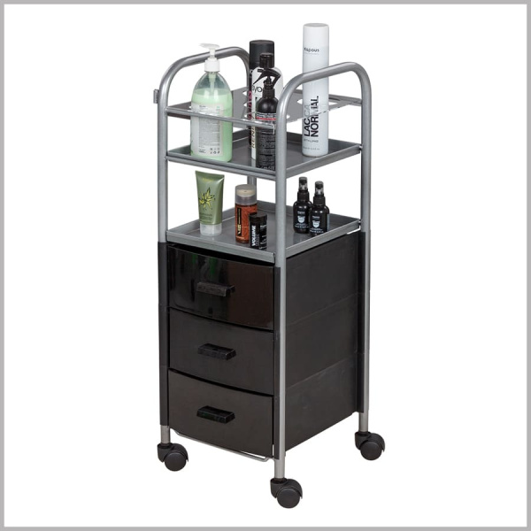 Фото - Тележка для шампуней Синди-02