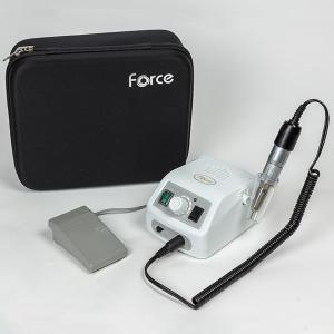 Фото - Аппарат для маникюра Force 315/120 с педалью