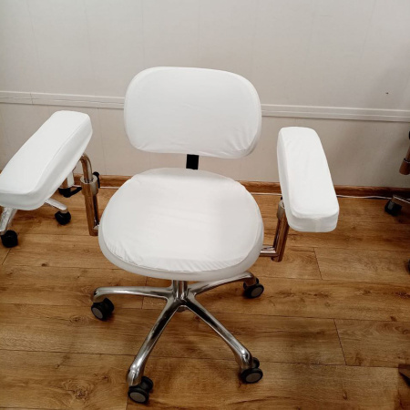 Фото - Чехол на стул Врача