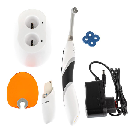 Фото - Лампа полимеризационная B-Cure