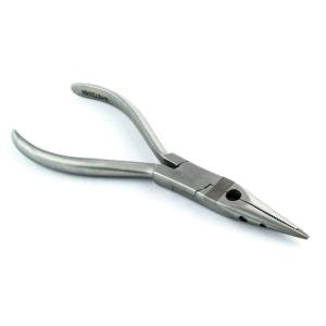 Фото - Щипцы универсальные для изготовления скобы PNC-1027(3)-M (только для профессионалов)