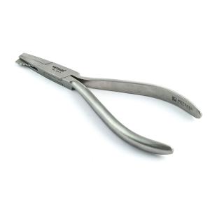 Фото - Щипцы для формирования петли ступенчатые, для изготовления скобы Фрезера (Радинг) PNC-1026-D (только