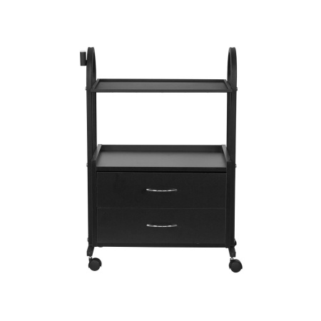 Фото - Косметологическая тележка МД-105