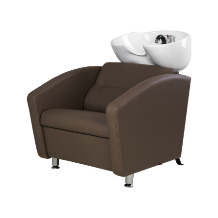 Фото - Комплект Тера (кресло+мойка)