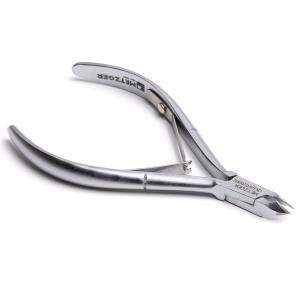 Фото - Кусачки кутикульные Comfort CN-2/6-D (6 mm)-LJ 