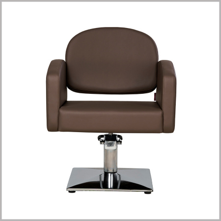 Фото - Парикмахерское кресло Тера