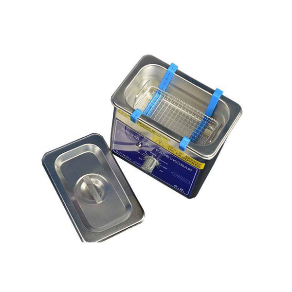 Фото - Ванна ультразвуковая ВУ-09 "Я-ФП"-01 (0,8 л)