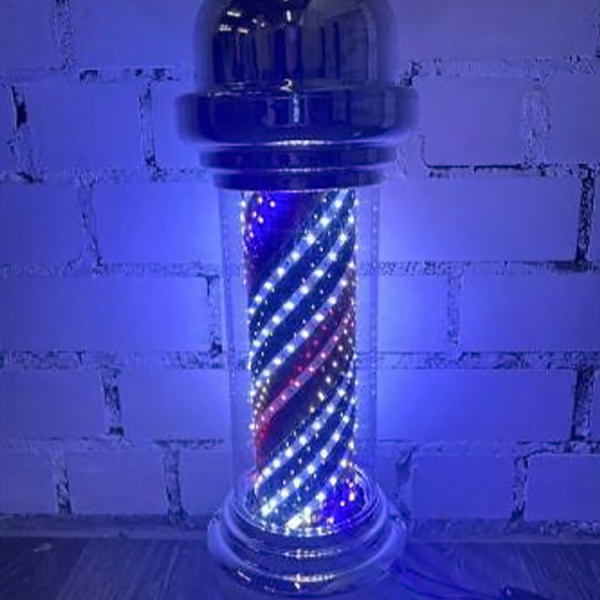 Фото - БарберПул 7 BBarber