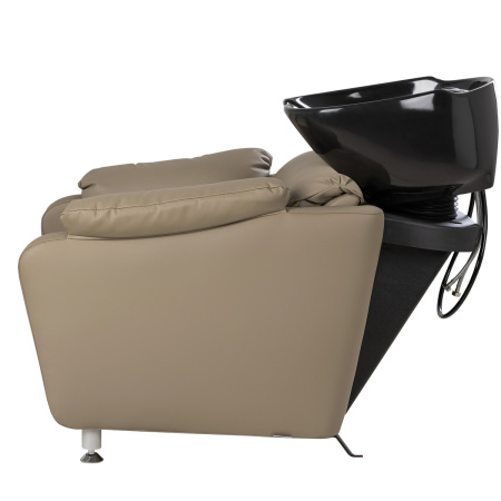 Фото - Электрическая мойка-реклайнер Амелия