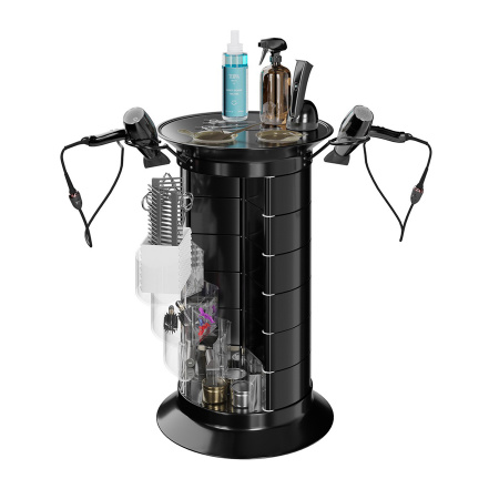 Фото - Парикмахерская тележка GiroCo Ofelia Plus