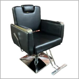 Фото - Парикмахерское кресло Честер BBarber
