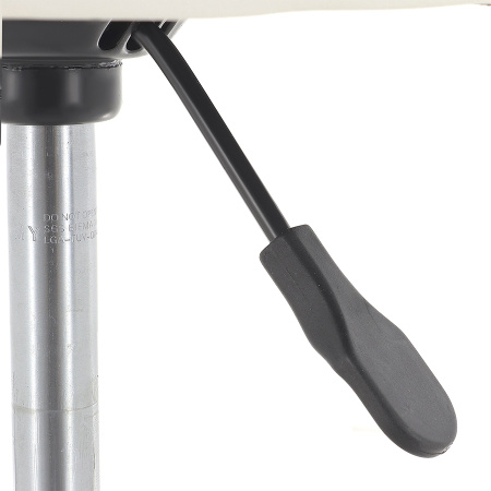 Фото - Стул мастера MED-MOS МА01 (СТ-5КА) – Легкость и комфорт для мастеров