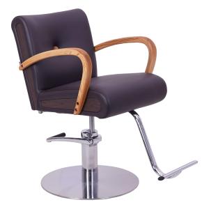 Фото - Кресло парикмахерское ROCKY ISLAND