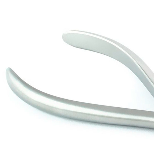 Фото - Щипцы для удаления ногтевой пластины PNC-1033-S (только для профессионалов)