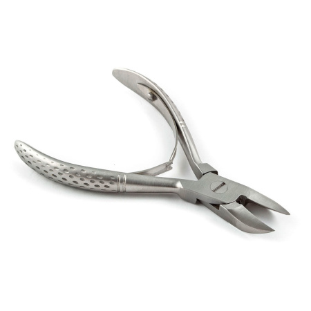 Фото - Кусачки педикюрные Scharfen Edge (12 см)-LJ (матовые) PPEC-405-D