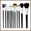 Фото - Кисточки для визажа