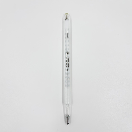 Фото - Термометр максимальный дезкамерный СП-82