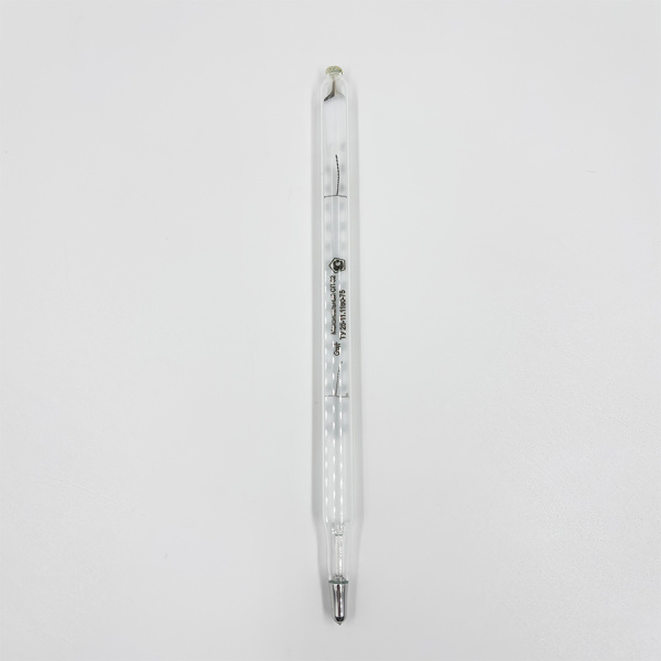 Фото - Термометр максимальный дезкамерный СП-82