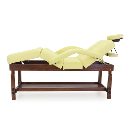 Фото - Массажный стол стационарный MED-MOS FIX-0A (SW4.31.10A)