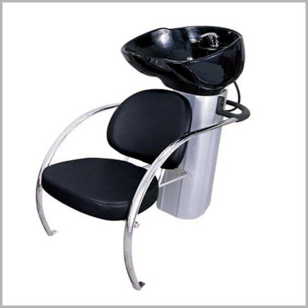 Фото - Парикмахерская мойка Фрея BBarber