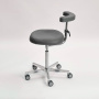 Фото - Стул врача с абдоминальным упором (MedErgo-802)