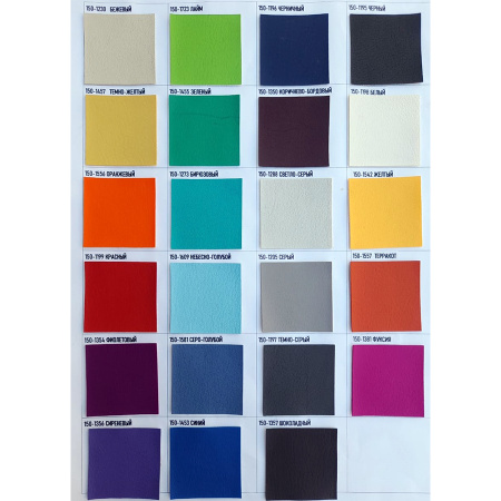 Фото - Стул-седло со спинкой (MedErgo-791)